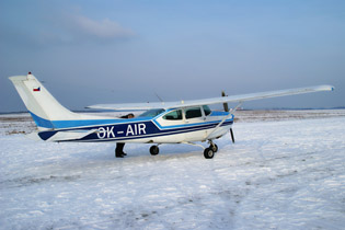 Cessna - náhled