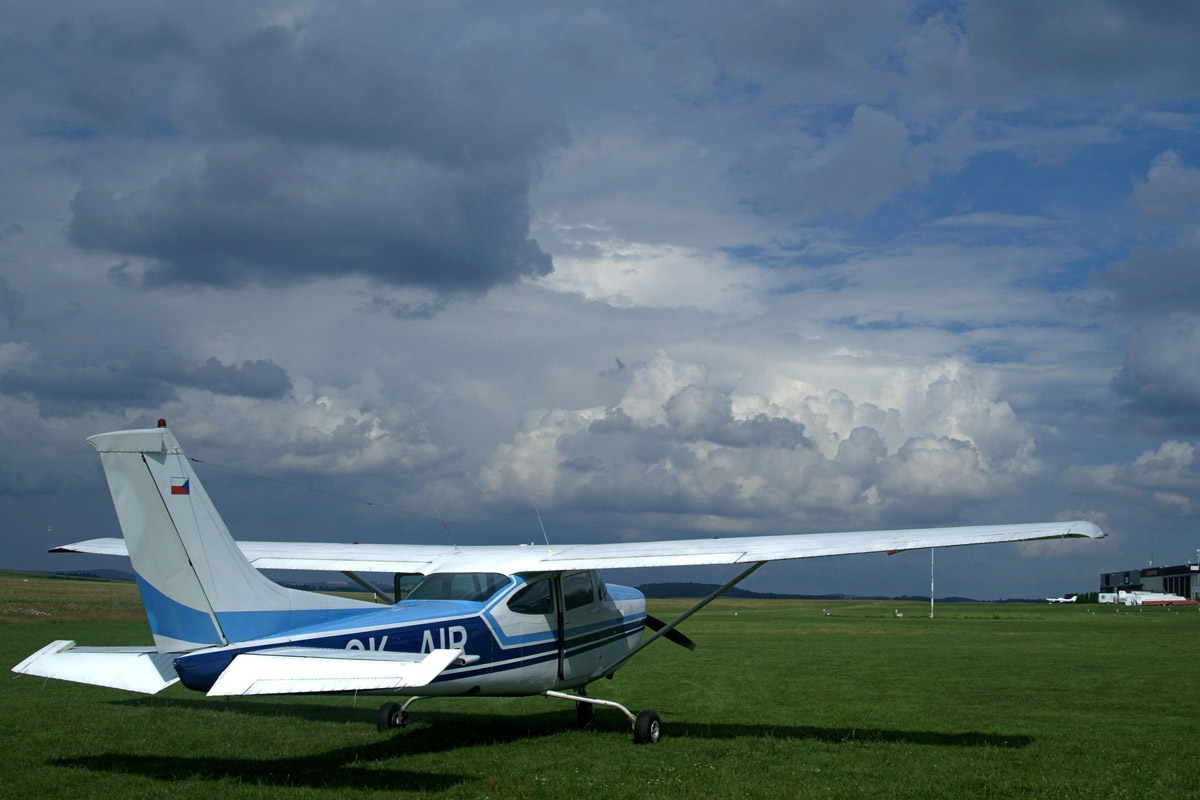 Cessna