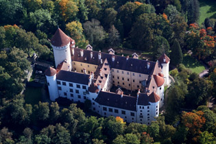 Konopiště - náhled