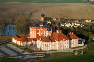 Mariánská Týnice - náhled