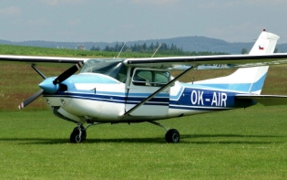 foto Cessna
